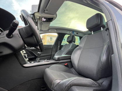 PEUGEOT
508 2.0 HDi 140CV SW Ciel Allure