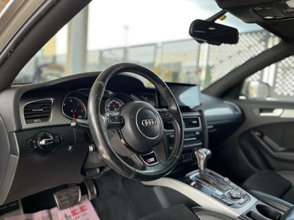 Audi A4 Avant 2.0 Tdi 143cvvF.Ap Mult. Ambiente