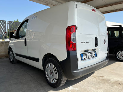 FIAT FIORINO 1.3 MJT