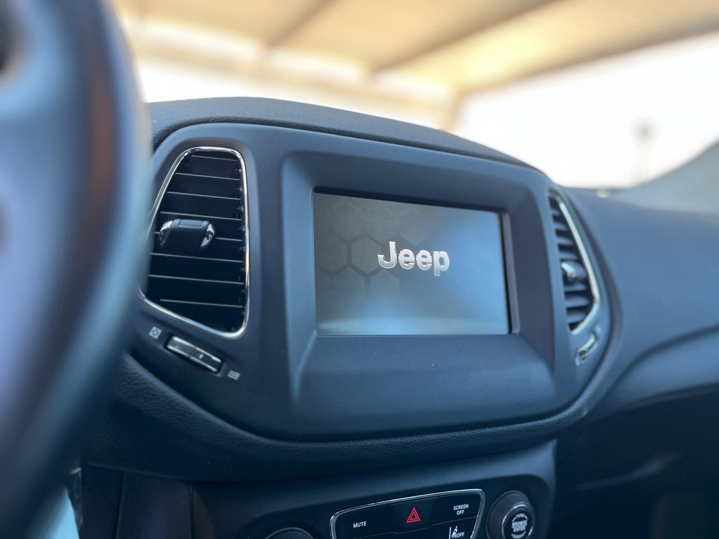 Jeep Compass 2a serie 1.6 multijet ll 2WD Limited