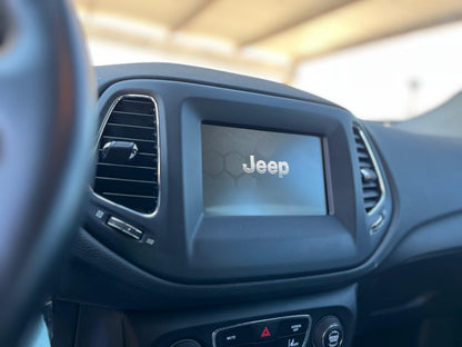 Jeep Compass 2a serie 1.6 multijet ll 2WD Limited