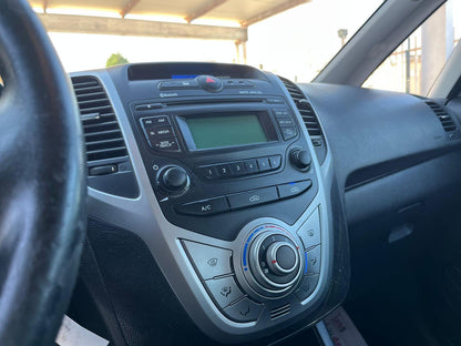 HYUNDAI ix20 1.4 CRDI 90 CV Style