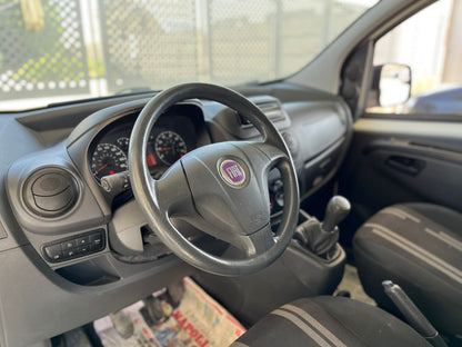 FIAT FIORINO 1.3 MJT