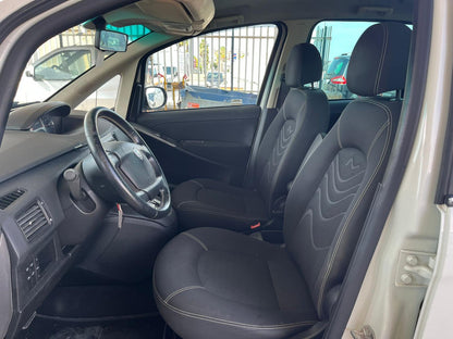 LANCIA Musa 1.3 Mjt 95 CV DFN 5th Avenue