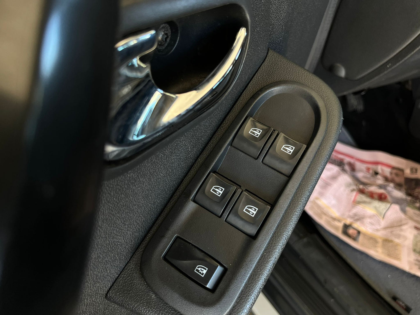 Dacia Duster 1.5 dCi 110CV StarteStop 4x2 Serie Lim. Black Shadow