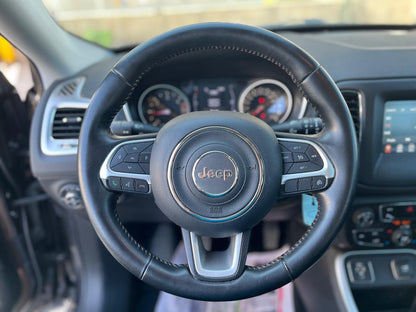 Jeep Compass 2a serie 1.6 multijet ll 2WD Limited