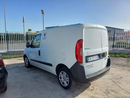 Fiat Dobló 1.3 MJT coibentato
