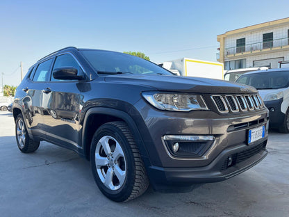 Jeep Compass 2a serie 1.6 multijet ll 2WD Limited