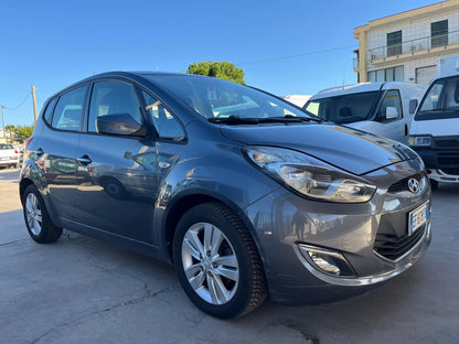 HYUNDAI ix20 1.4 CRDI 90 CV Style