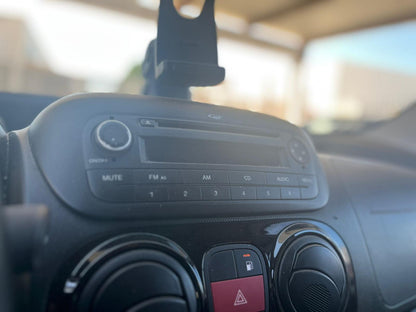 FIAT QUBO 1.4 8V 77 CV Dynamic Natural Power