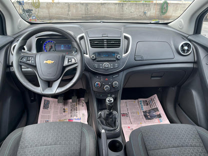 CHEVROLET Trax 1.6 FWD LS