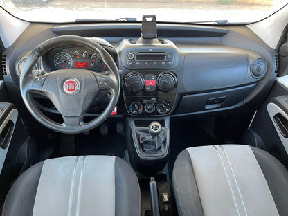 FIAT QUBO 1.4 8v 77 CV Dynamic Natural Power