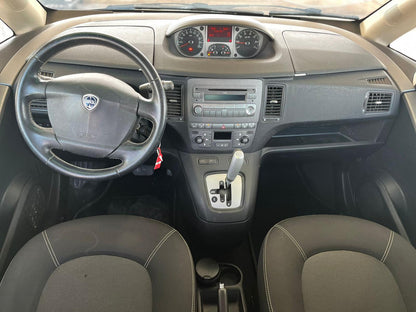 LANCIA Musa 1.3 Mjt 95 CV DFN 5th Avenue