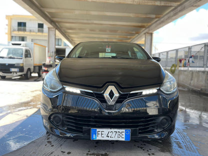 RENAULT Clio dCi 8V 75 CV StarteStop 5P Energy
