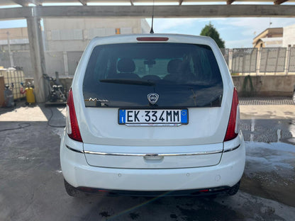 LANCIA Musa 1.3 Mjt 95 CV DFN 5th Avenue