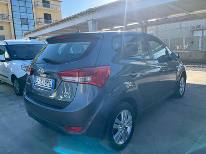 HYUNDAI ix20 1.4 CRDI 90 CV Style