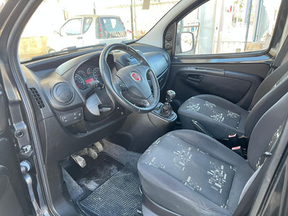 FIAT QUBO 1.4 8v 77 CV Dynamic Natural Power