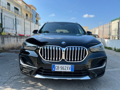 BMW X1 2.0 SDRIVE 18D