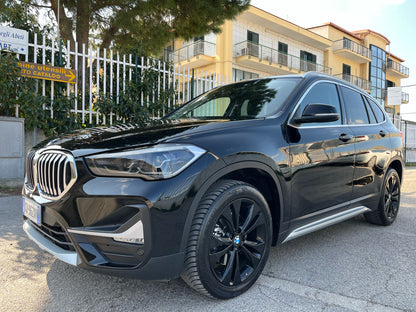 BMW X1 2.0 SDRIVE 18D