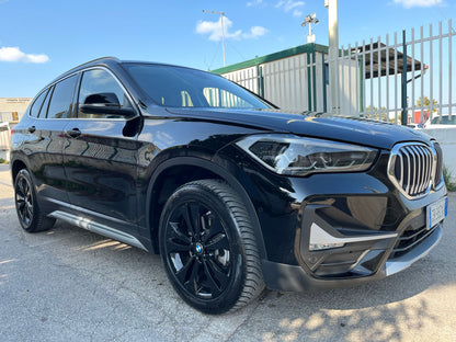 BMW X1 2.0 SDRIVE 18D