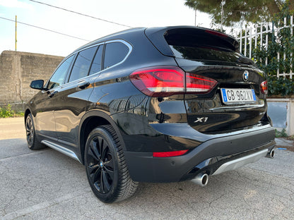 BMW X1 2.0 SDRIVE 18D