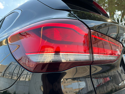 BMW X1 2.0 SDRIVE 18D