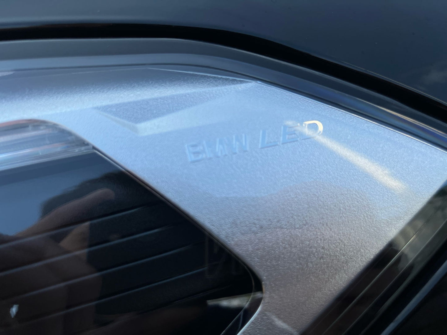 BMW X1 2.0 SDRIVE 18D