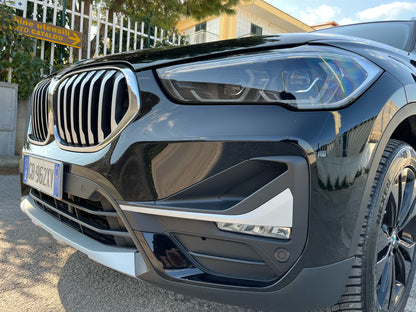BMW X1 2.0 SDRIVE 18D