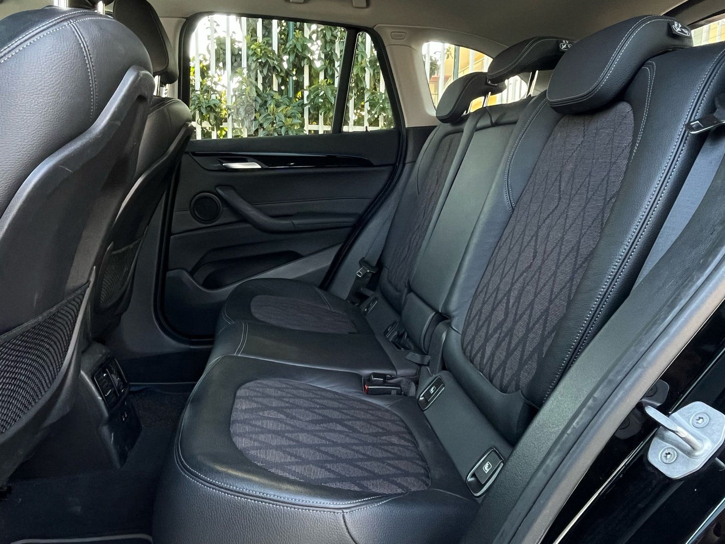 BMW X1 2.0 SDRIVE 18D