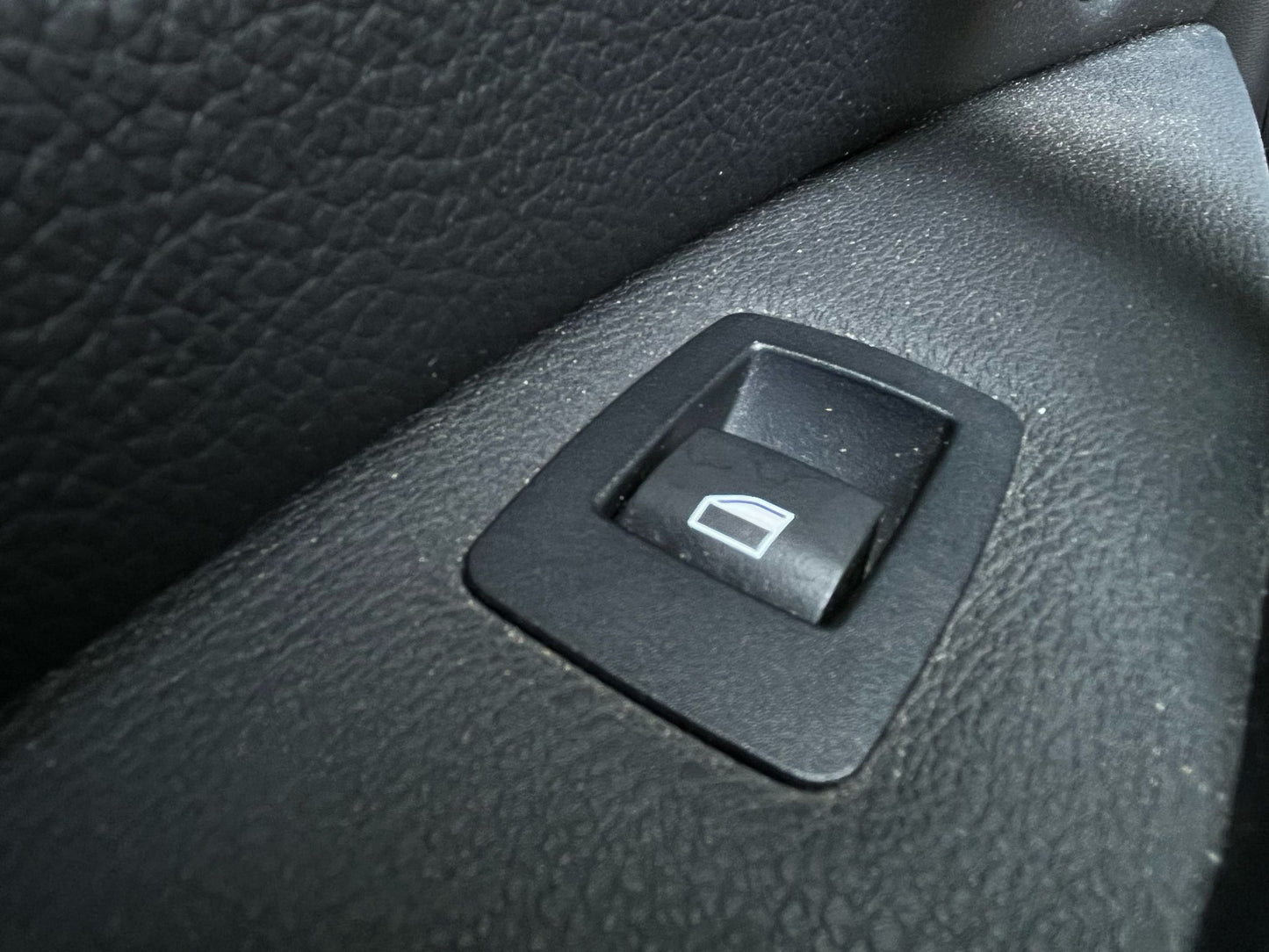 BMW X1 2.0 SDRIVE 18D