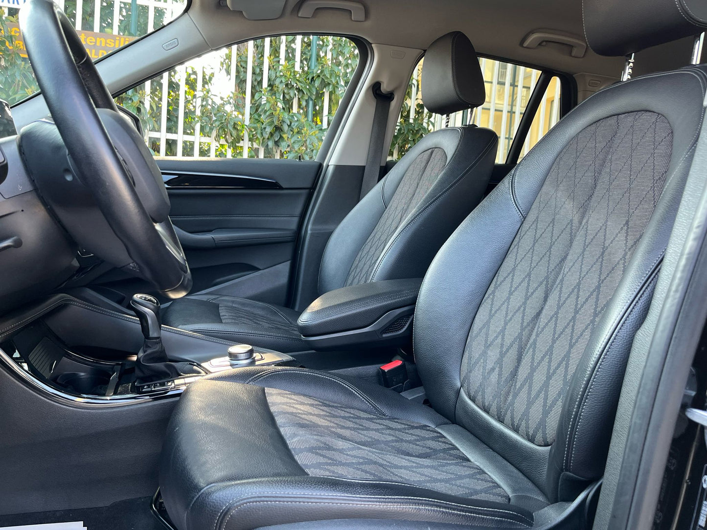 BMW X1 2.0 SDRIVE 18D