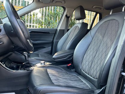 BMW X1 2.0 SDRIVE 18D