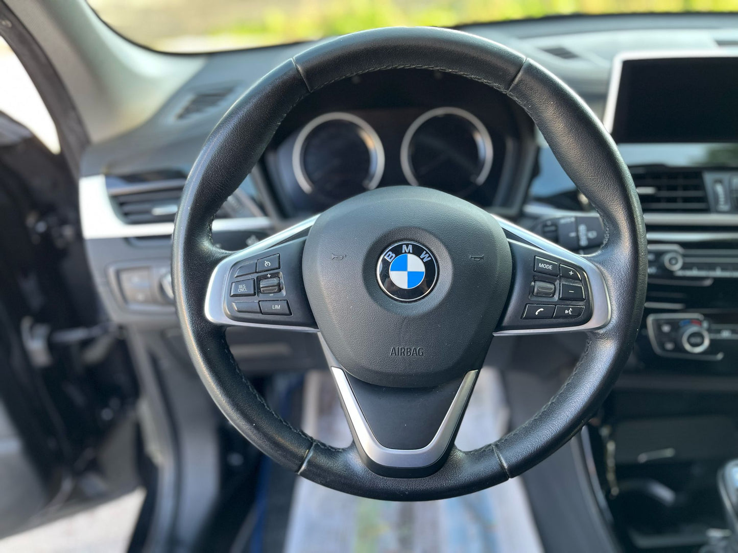 BMW X1 2.0 SDRIVE 18D