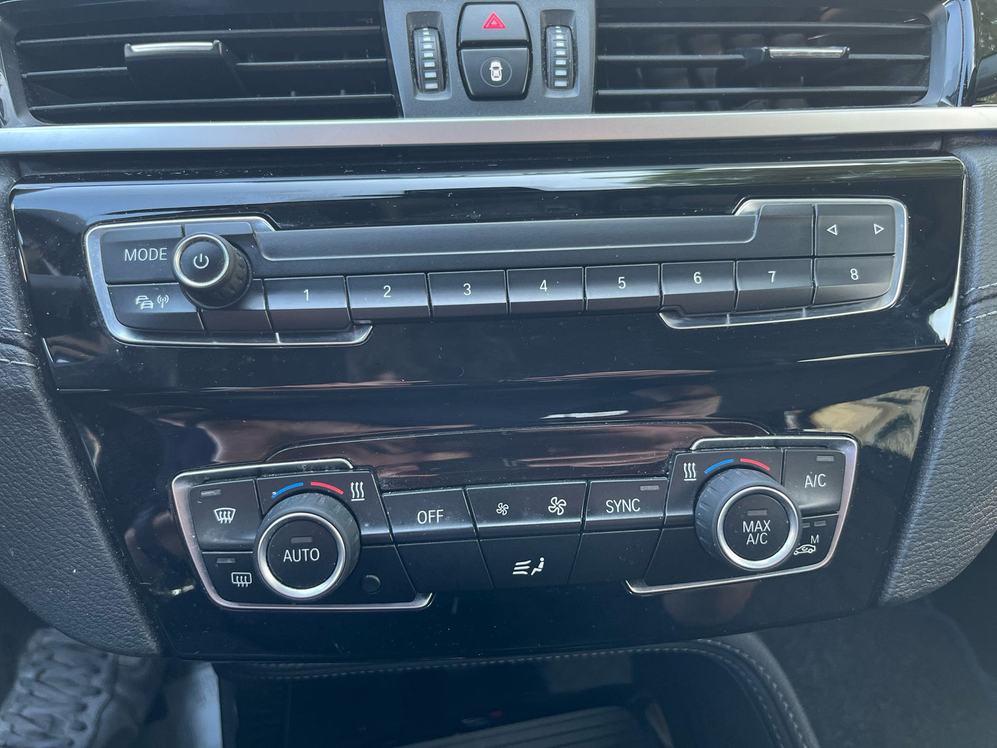 BMW X1 2.0 SDRIVE 18D