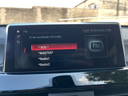 BMW X1 2.0 SDRIVE 18D