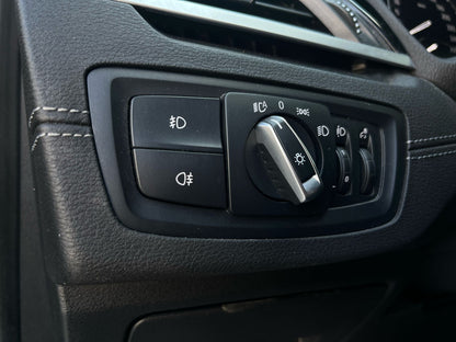 BMW X1 2.0 SDRIVE 18D