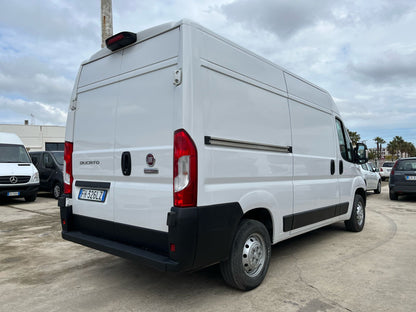 FIAT DUCATO MH2 2.3 MTJ