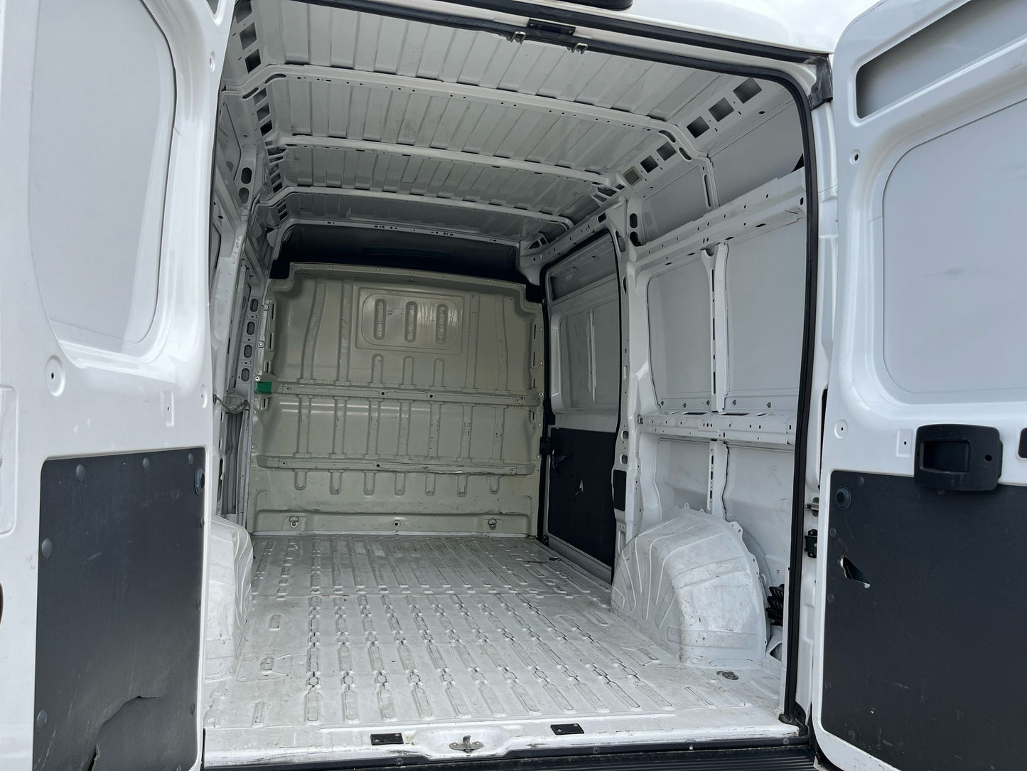 FIAT DUCATO MH2 2.3 MTJ