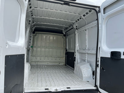 FIAT DUCATO MH2 2.3 MTJ