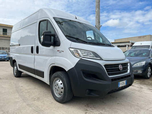 FIAT DUCATO MH2 2.3 MTJ