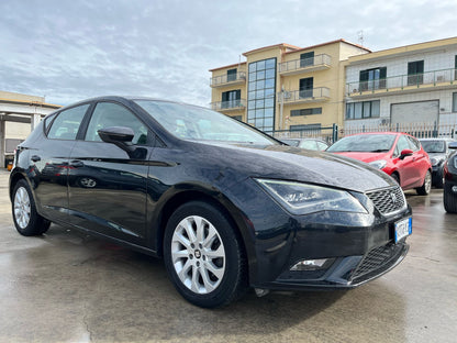 SEAT LEON 1.4 TGI STYLE