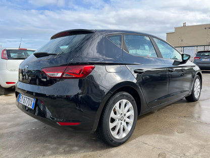 SEAT LEON 1.4 TGI STYLE