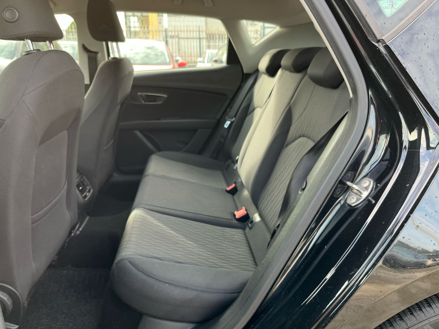 SEAT LEON 1.4 TGI STYLE