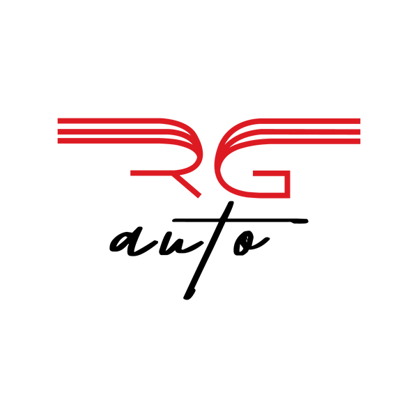 RG AUTO SRLS